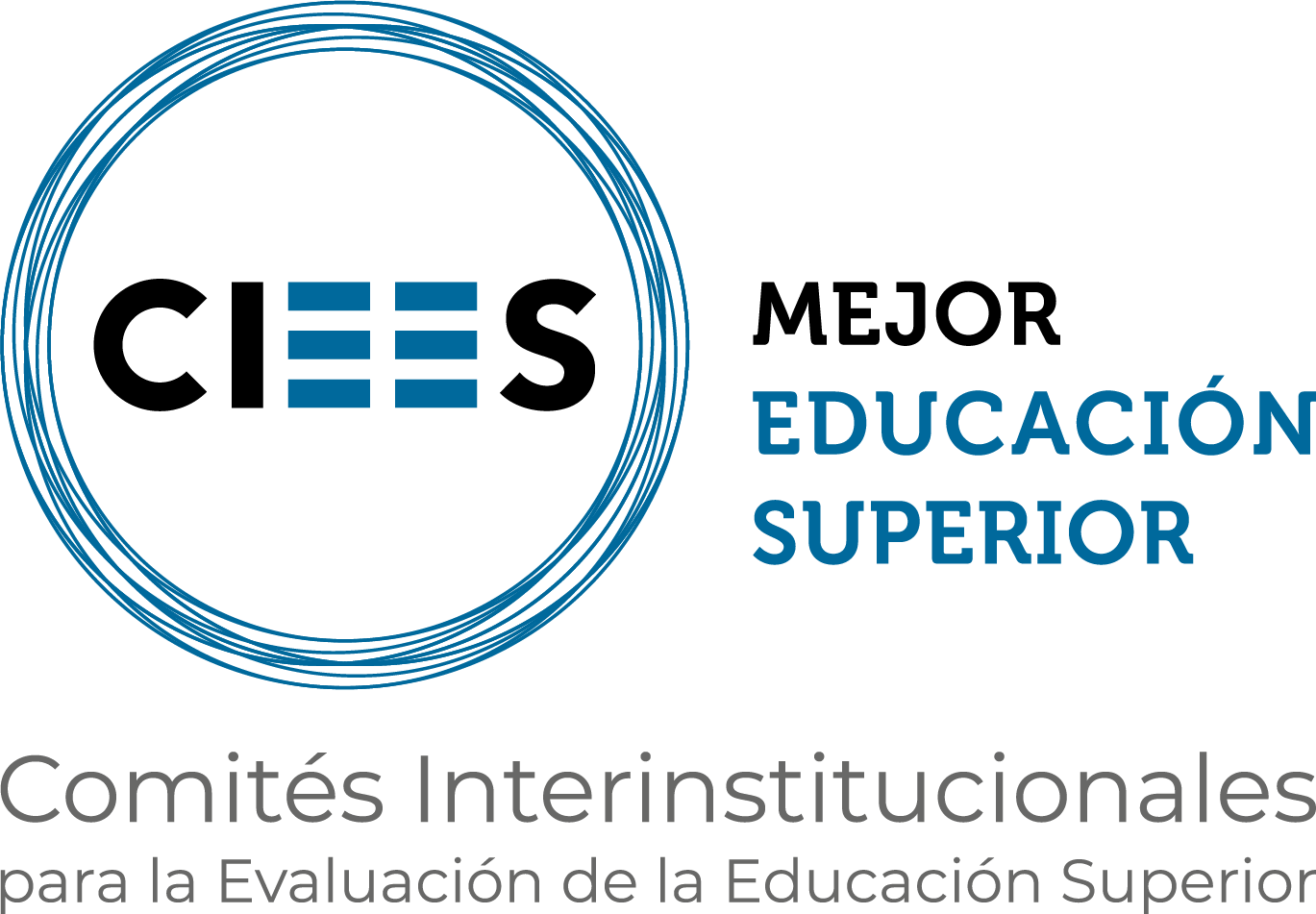 Logo CIEES
